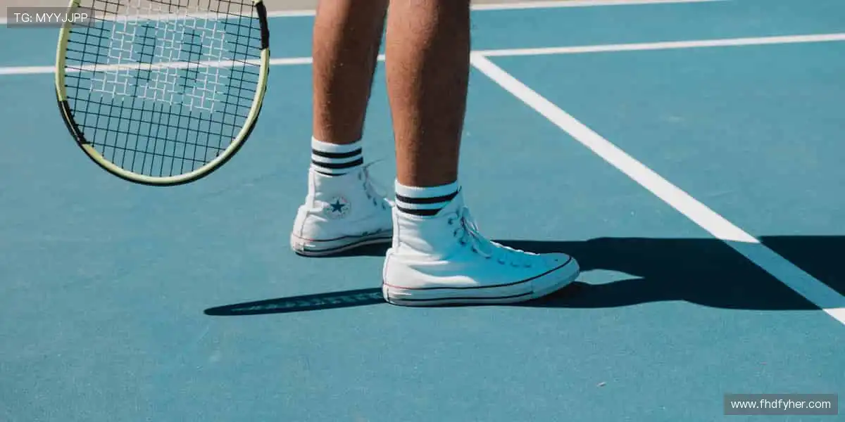 运动潮品,让个性与活力碰撞👟💥